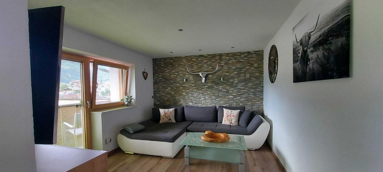 Haus Wibmer Erika Apartamento Matrei in Osttirol Exterior foto